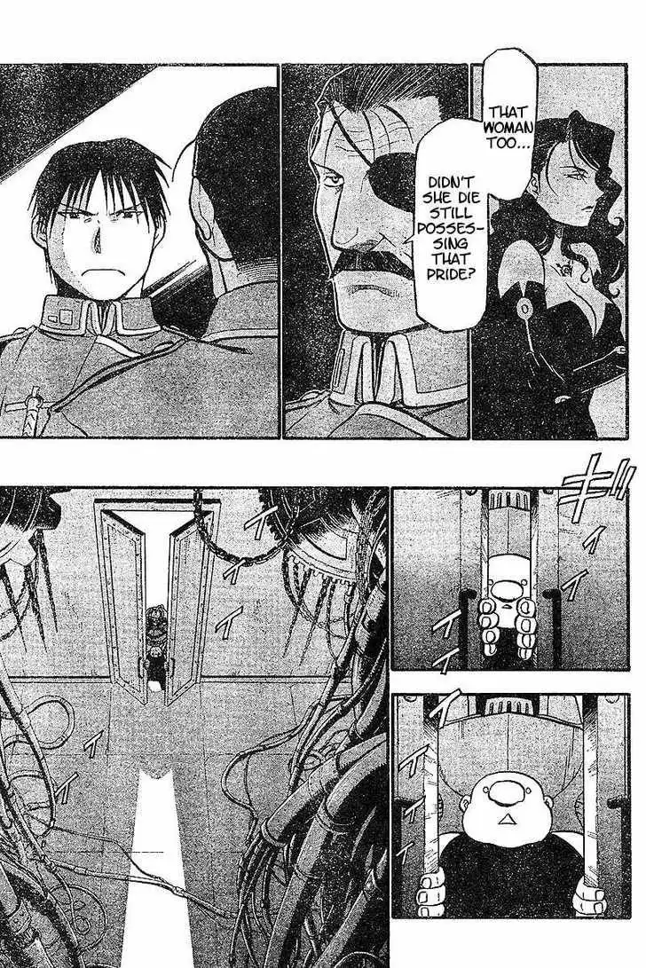 Full Metal Alchemist Chapter 53 11